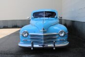 1948 Plymouth Special Deluxe