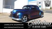 1948 Plymouth Special Deluxe