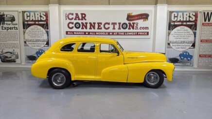 Photo 1 for 1948 Pontiac Other Pontiac Models