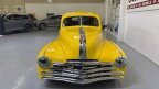 Thumbnail Photo 2 for 1948 Pontiac Other Pontiac Models