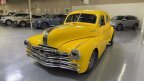 Thumbnail Photo 3 for 1948 Pontiac Other Pontiac Models