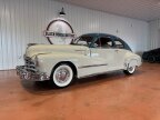 Thumbnail Photo 2 for 1948 Pontiac Streamliner