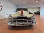 Thumbnail Photo 4 for 1948 Pontiac Streamliner