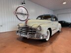 Thumbnail Photo 3 for 1948 Pontiac Streamliner