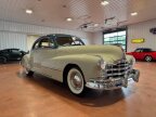Thumbnail Photo 5 for 1948 Pontiac Streamliner