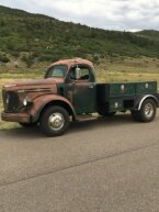 Thumbnail Photo 3 for 1948 Reo Other REO Models