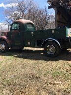 Thumbnail Photo 5 for 1948 Reo Other REO Models