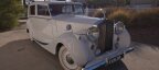 Thumbnail Photo 4 for 1948 Rolls-Royce Silver Wraith