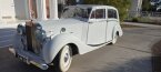 Thumbnail Photo 1 for 1948 Rolls-Royce Silver Wraith