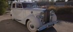 Thumbnail Photo 3 for 1948 Rolls-Royce Silver Wraith