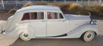 Thumbnail Photo 6 for 1948 Rolls-Royce Silver Wraith
