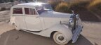 Thumbnail Photo 5 for 1948 Rolls-Royce Silver Wraith