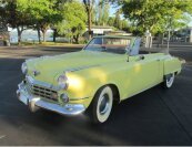 1948 Studebaker Commander