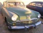 Thumbnail Photo 1 for 1948 Studebaker Other Studebaker Models
