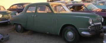 1948 Studebaker Other Studebaker Models