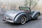 Thumbnail Photo 3 for 1948 Triumph 1800