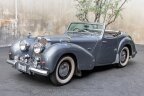 Thumbnail Photo 6 for 1948 Triumph 1800