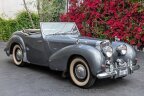 Thumbnail Photo 1 for 1948 Triumph 1800
