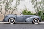 Thumbnail Photo 2 for 1948 Triumph 1800