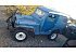 1948 Willys CJ-2A