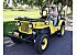 1948 Willys CJ-2A