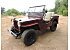 1948 Willys CJ-2A