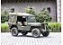 1948 Willys CJ-2A