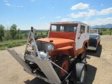 1948 Willys CJ-2A