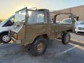 1948 Willys CJ-2A