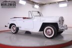 Thumbnail Photo 2 for 1948 Willys Jeepster