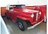 1948 Willys Jeepster