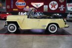 Thumbnail Photo 3 for 1948 Willys Jeepster