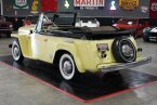 Thumbnail Photo 4 for 1948 Willys Jeepster