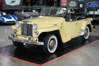 Thumbnail Photo 2 for 1948 Willys Jeepster