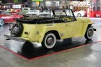 Thumbnail Photo 6 for 1948 Willys Jeepster