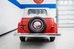 Thumbnail Photo 2 for 1948 Willys Jeepster