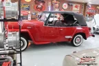Thumbnail Photo 1 for 1948 Willys Jeepster
