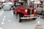 Thumbnail Photo 4 for 1948 Willys Jeepster