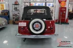 Thumbnail Photo 2 for 1948 Willys Jeepster