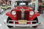 Thumbnail Photo 3 for 1948 Willys Jeepster
