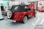 Thumbnail Photo 5 for 1948 Willys Jeepster