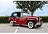 1948 Willys Jeepster
