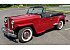 1948 Willys Jeepster