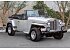 1948 Willys Jeepster