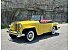1948 Willys Jeepster