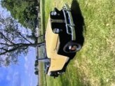 1948 Willys Jeepster