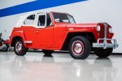 1948 Willys Jeepster