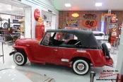 1948 Willys Jeepster