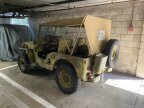 Thumbnail Photo 3 for 1948 Willys Other Willys Models