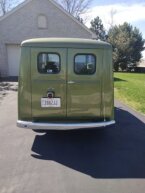 Thumbnail Photo 4 for 1948 Willys Other Willys Models